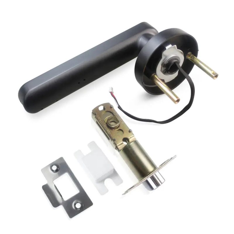 BOLT EASY Smart Door Lock (Bluetooth) – Bolt Smart
